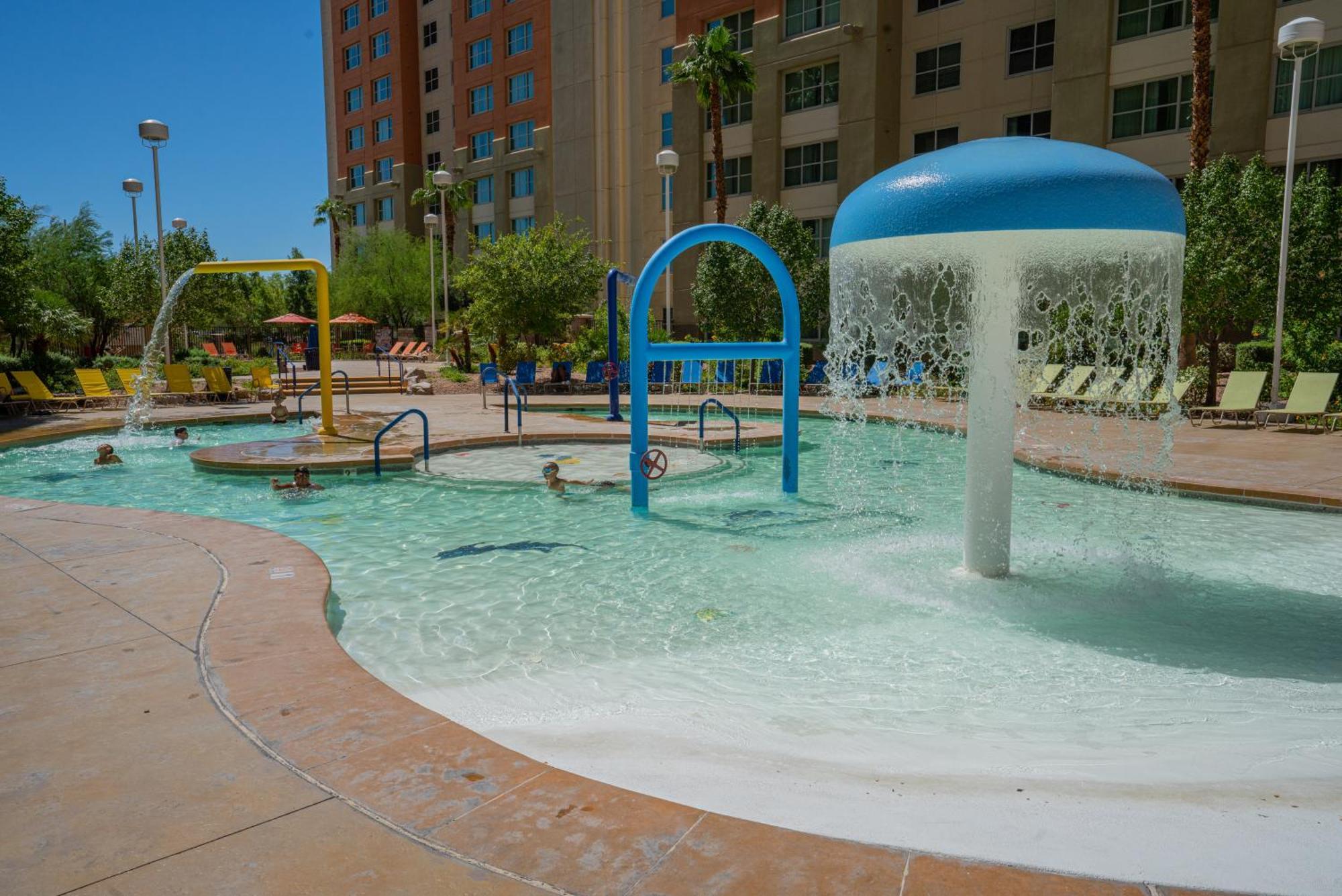 Resort The Grandview At Vegas 3*