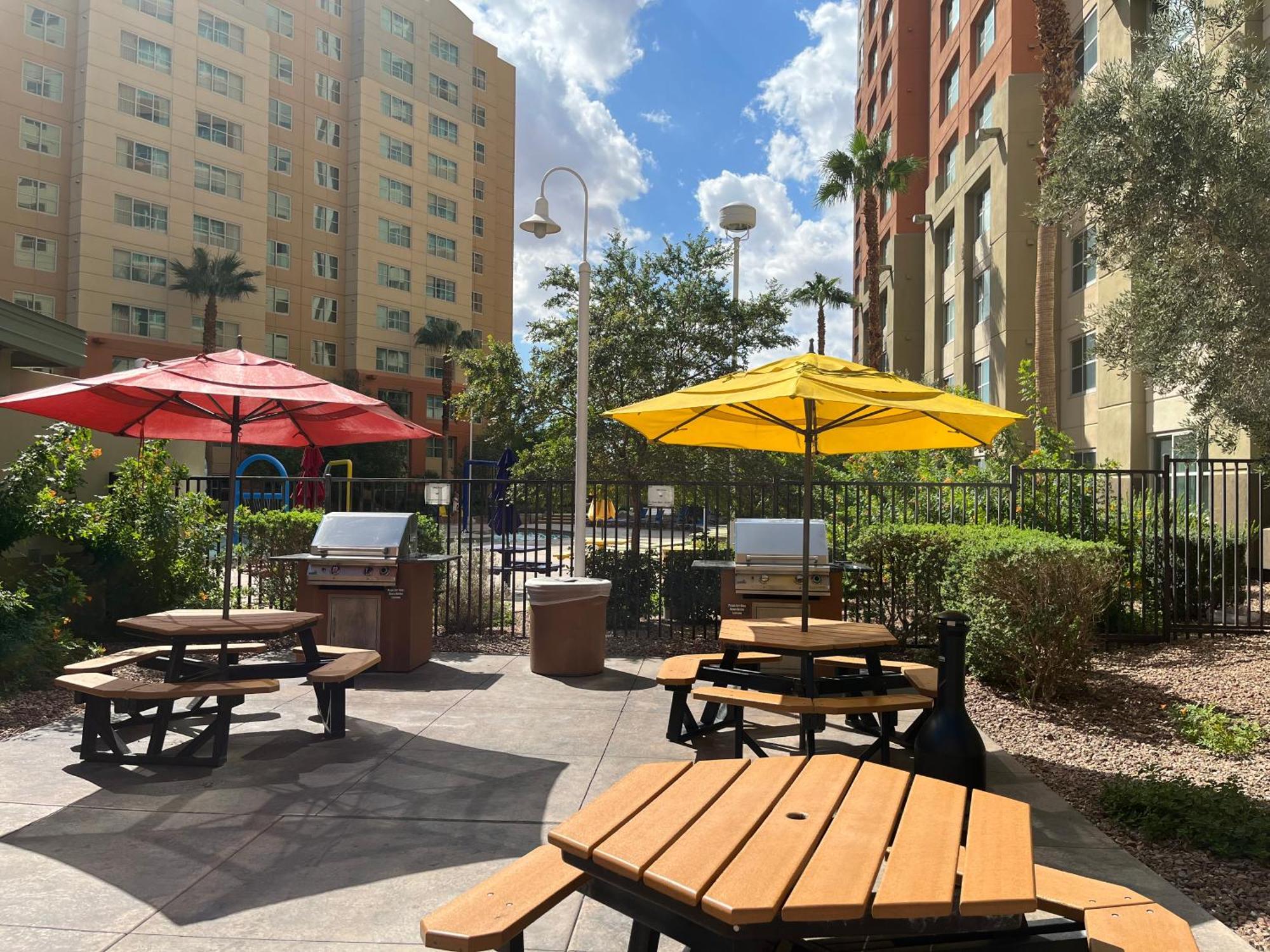 Resort The Grandview At Vegas 3*
