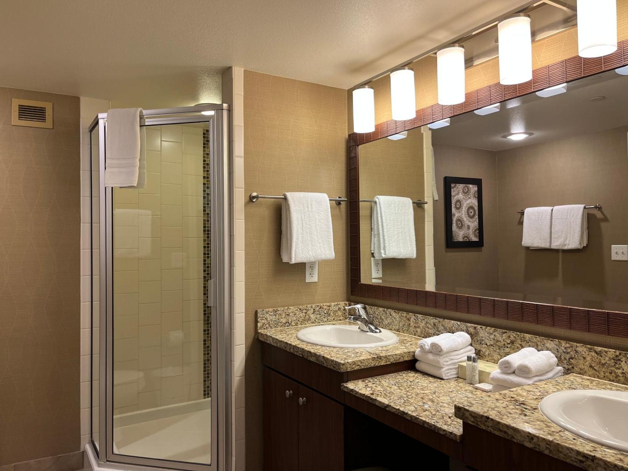 The Grandview At Vegas Resort