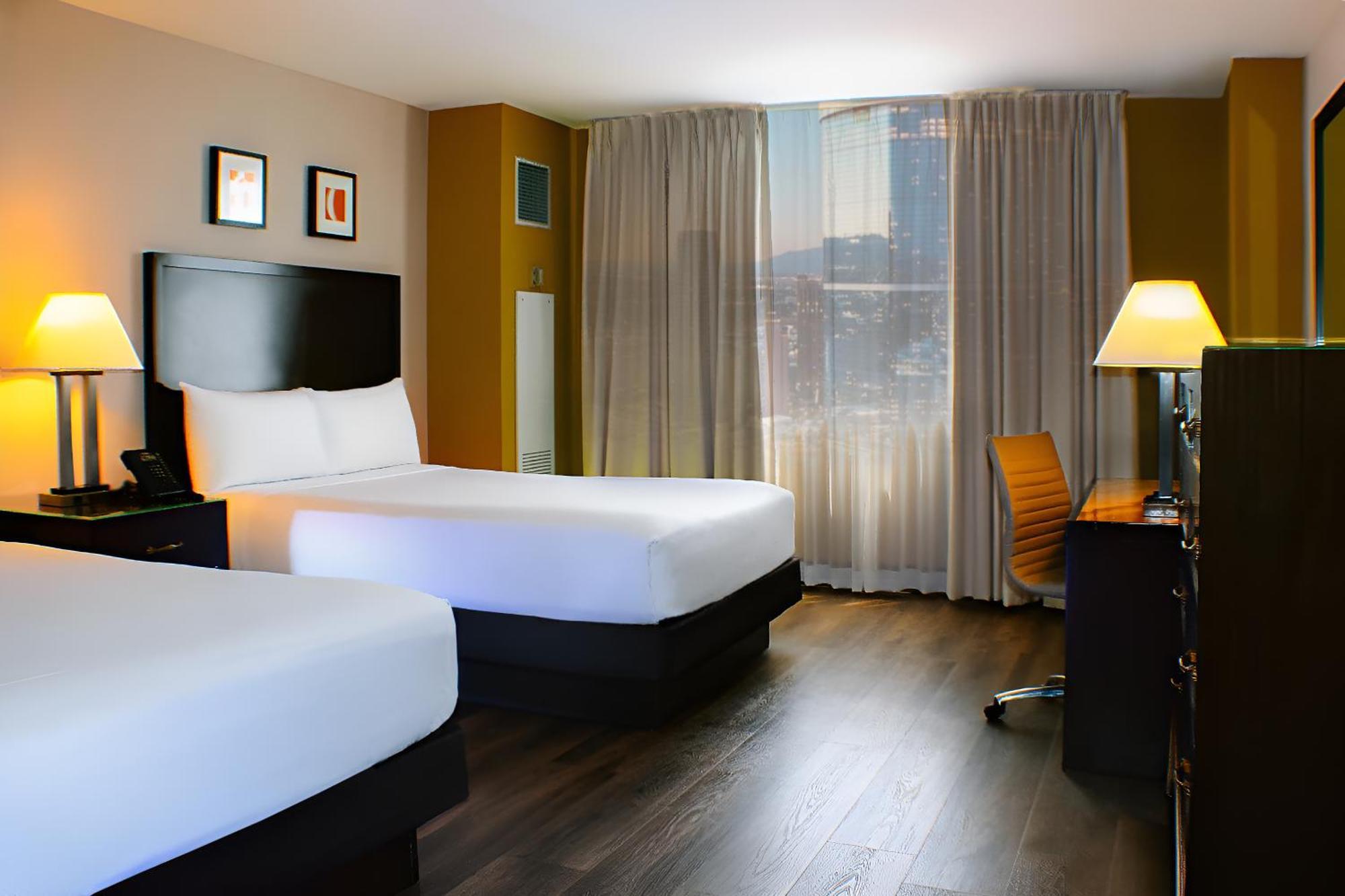 Circus Circus Hotel, Casino & Theme Park Resort