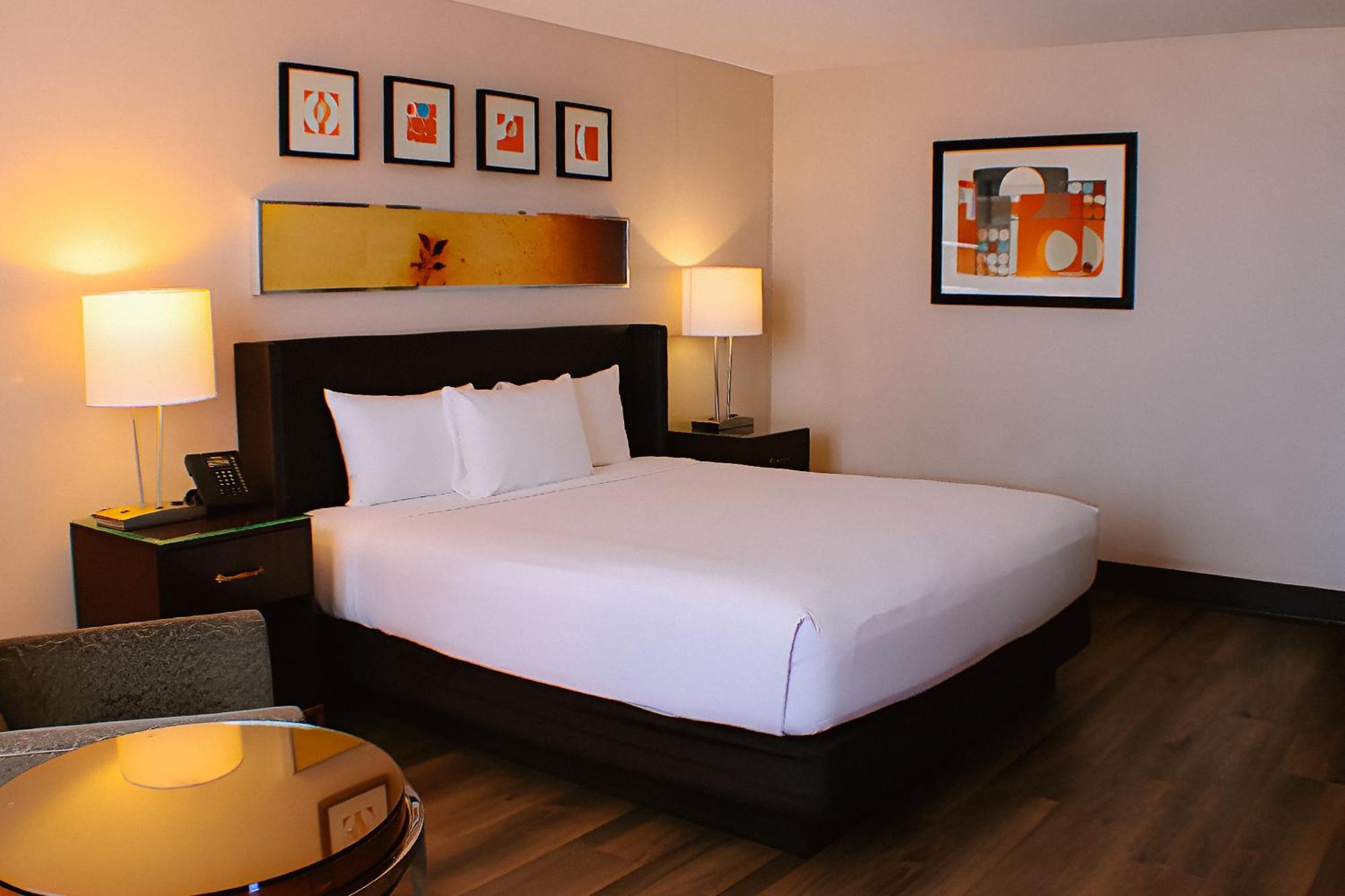 Resort Circus Circus Hotel, Casino & Theme Park Las Vegas