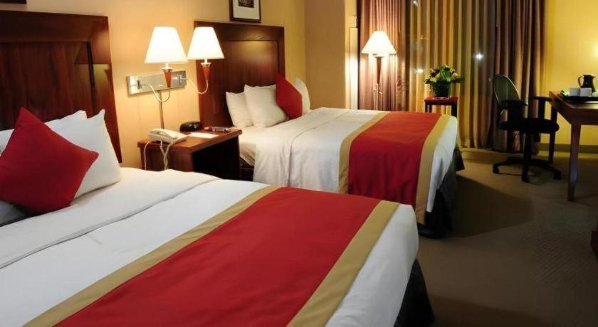 Cannery Casino And Resort 3*