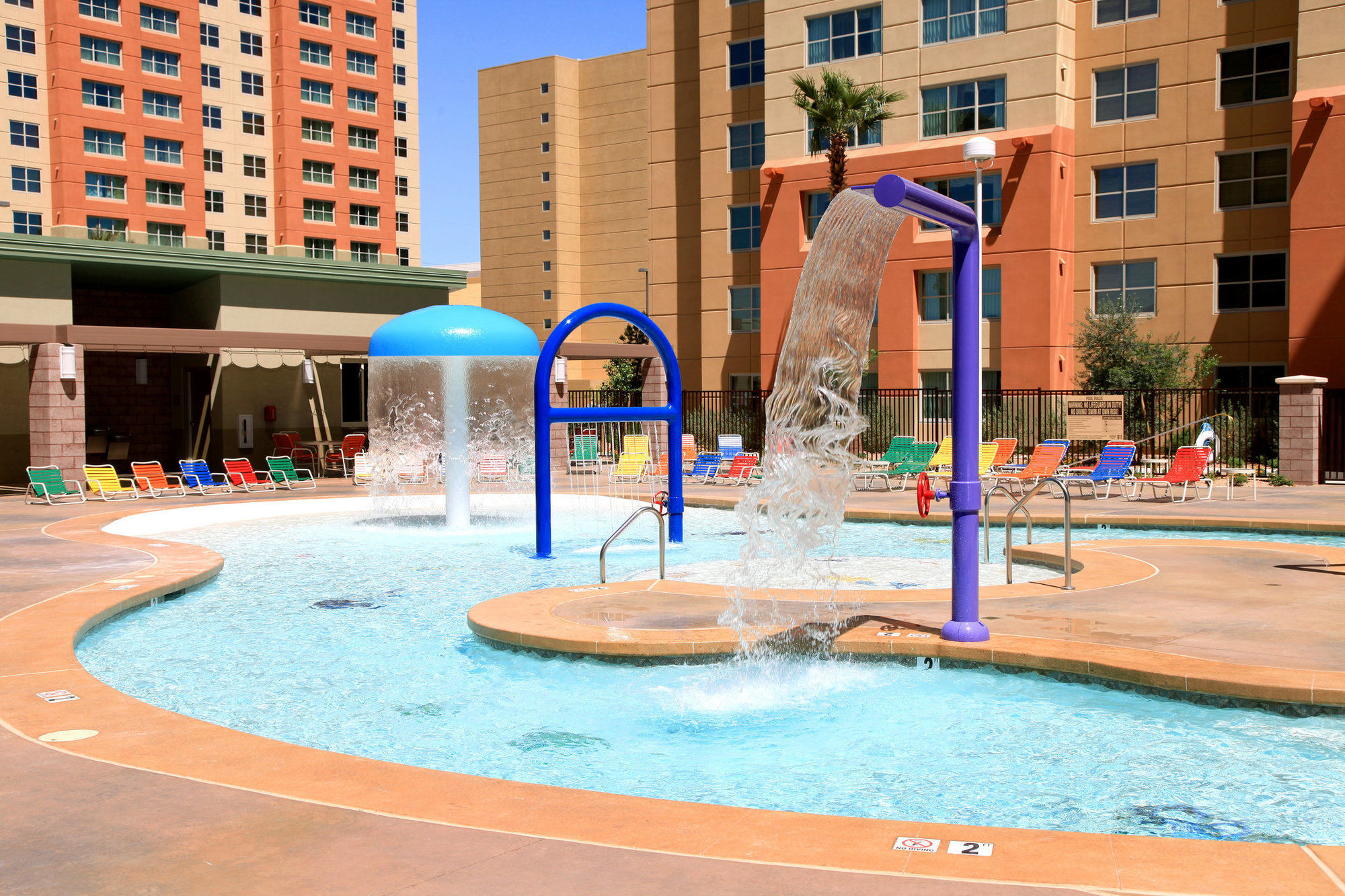 Resort The Grandview At Vegas 3*