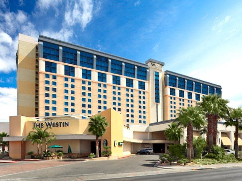 Hotel The Westin Vegas &