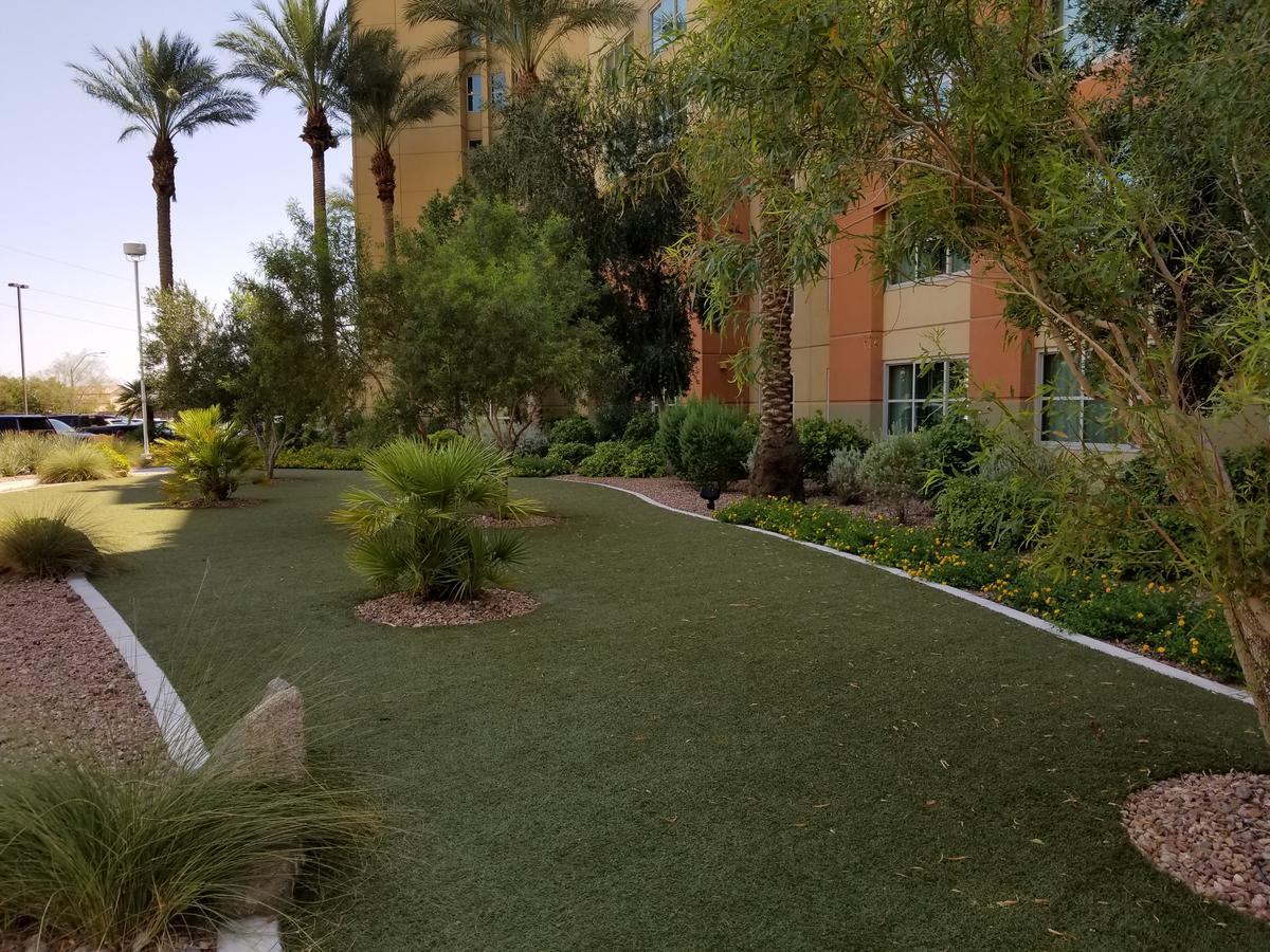The Grandview At Vegas Las Vegas