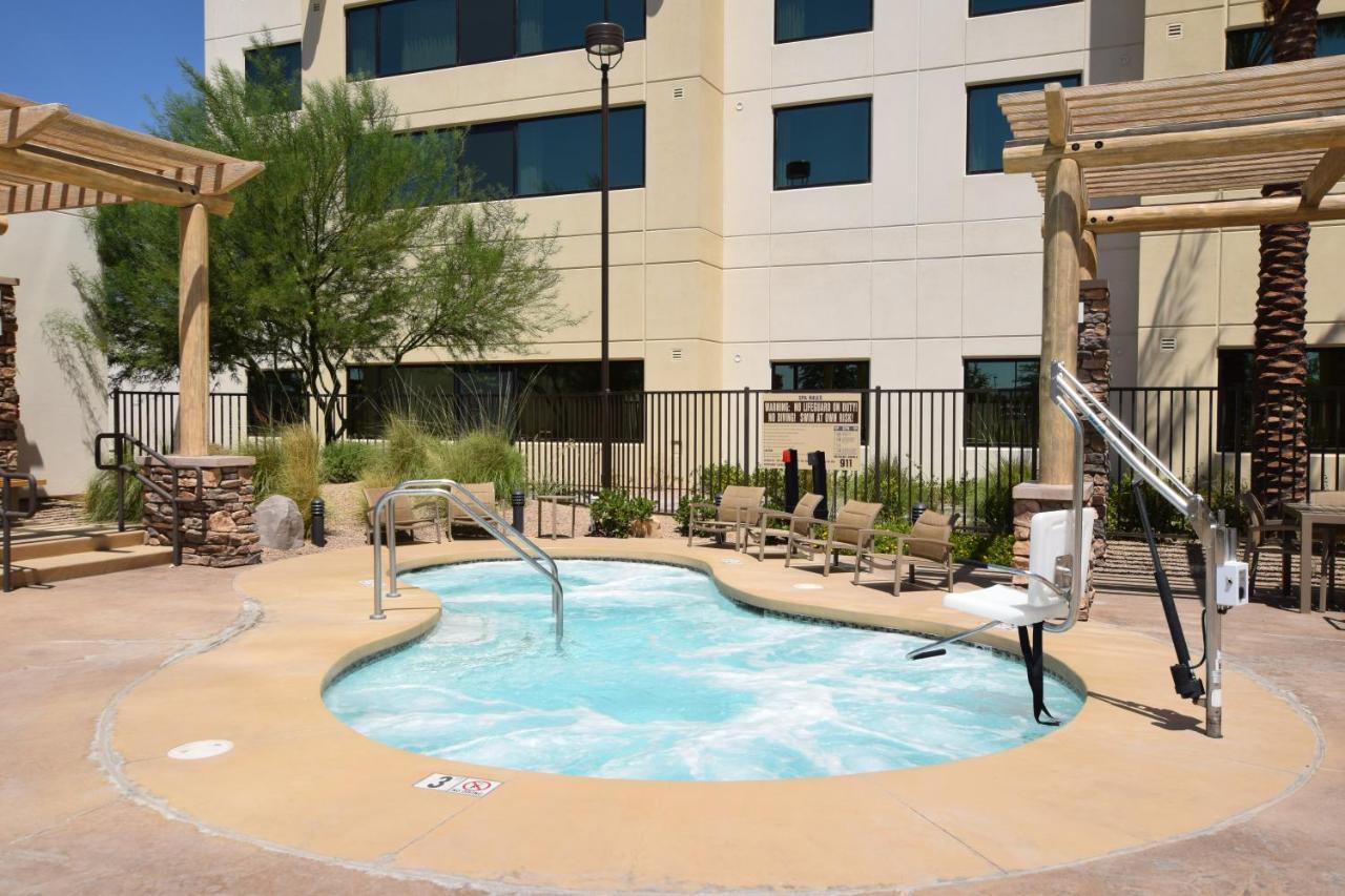 The Berkley, Vegas 4* Las Vegas