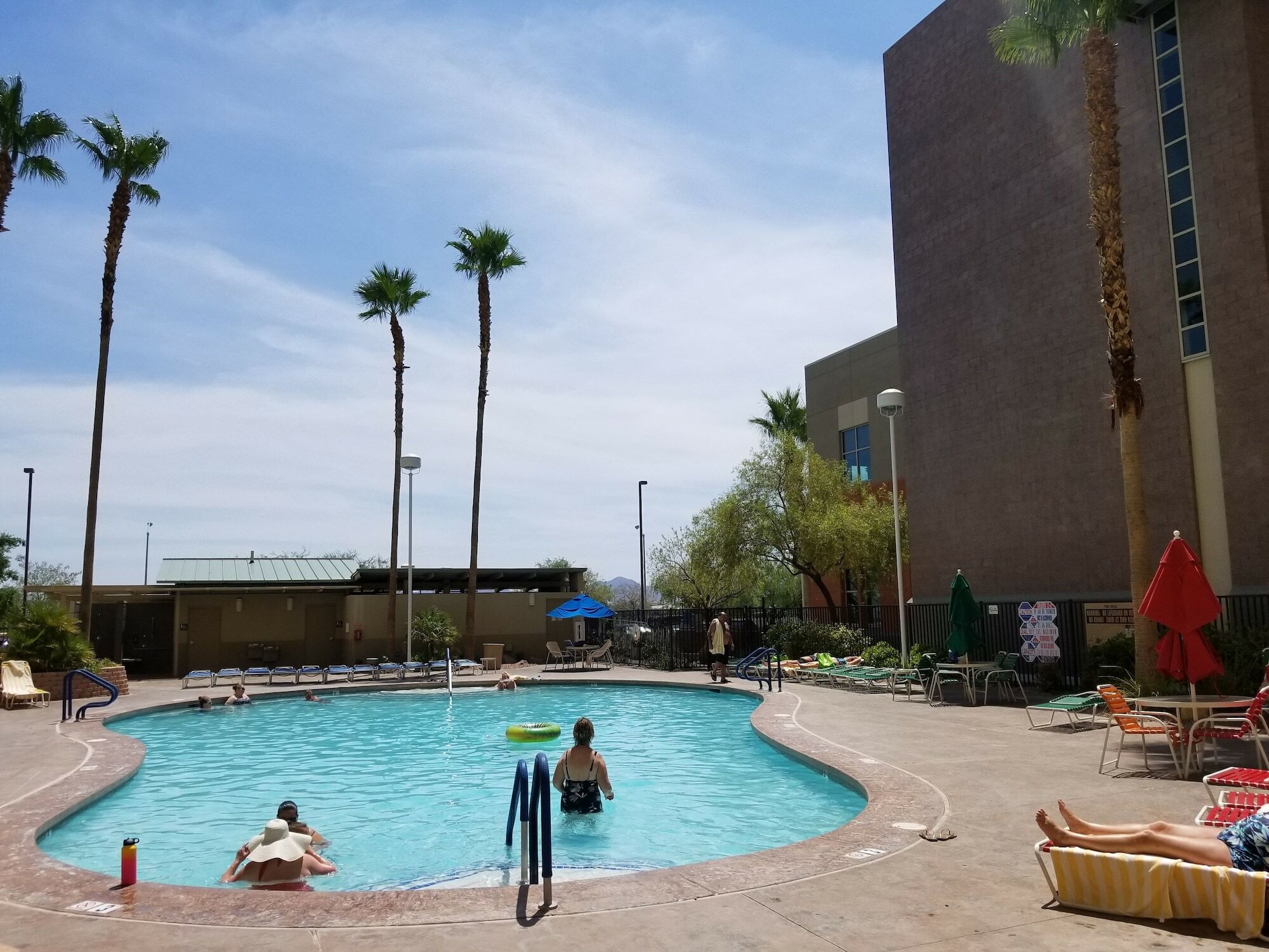 Resort The Grandview At Vegas 3*