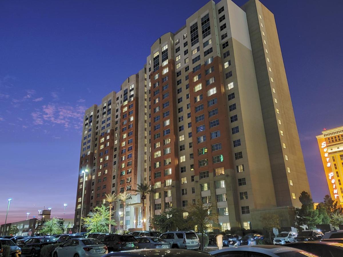 The Grandview At Vegas Resort