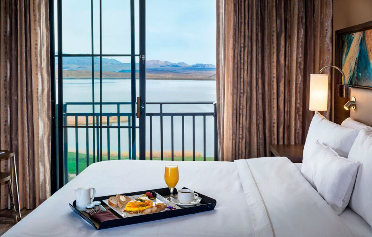 The Westin Vegas & Resort Las Vegas